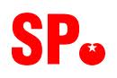 SP logo, Acupunctuur, Politiek & Verkiezingen
