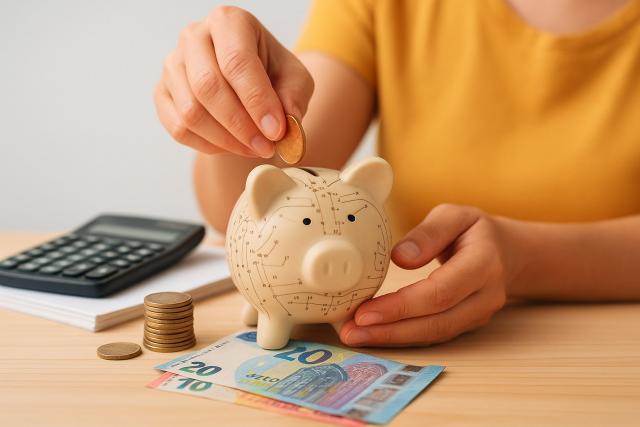 toenemende kosten en afnemende vergoeding