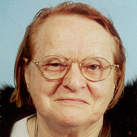 Gerda Bonte