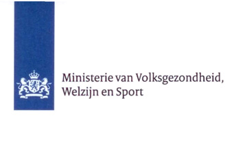 Ministerie van Volksgezondheid Welzijn en Sport