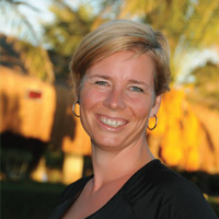 Yvonne Hiemstra